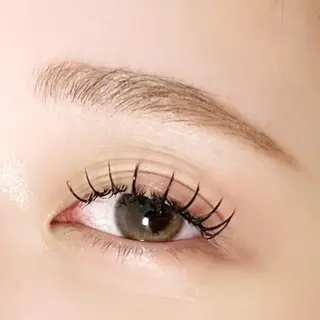 マツエク・マツパ 髪質改善/韓国ヘア 🩶RURIのヘアスタイル