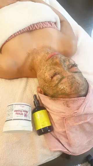 la   cuore所属・la   cuore 🌹ラ クオーレ🌹のエステ・リラクイメージ