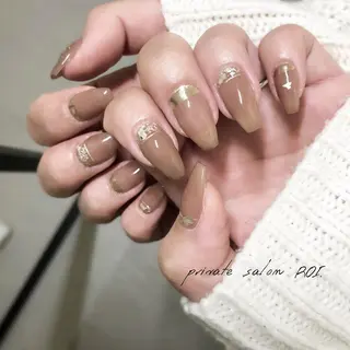 ネイル ROI. Ayumi.のネイルデザイン