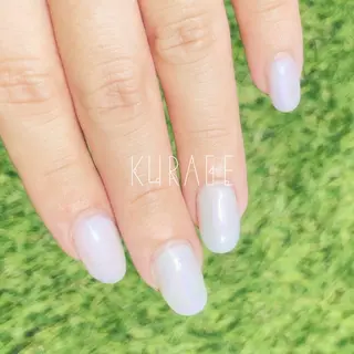 ネイル private salon 海月のネイルデザイン