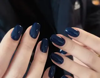 ネイル 🎀 KiKi_nailのネイルデザイン