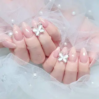 ネイル Nail Salon Ricel 新宿店所属・KANO♪  のネイルデザイン