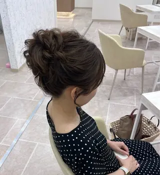 ロング Ayaka まつパモデル募集のマツエク・マツパデザイン