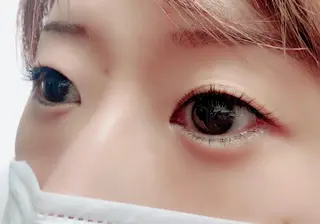 マツエク・マツパ 吉岡 ゆうなのマツエク・マツパデザイン