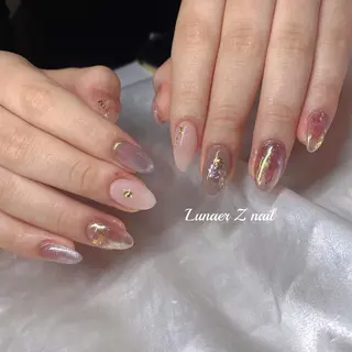 ネイル 🌖す い🌒のネイルデザイン