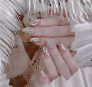 ネイル Cute beauty2のマツエク・マツパデザイン