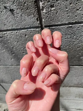 ネイル 岩山 直子のネイルデザイン