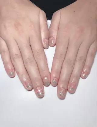ネイル ♡Bivi♡自爪に 優しいネイルサロンのネイルデザイン