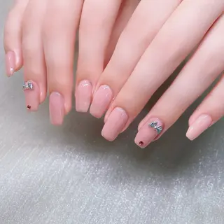 ネイル Nailist SUZU所属・Nailist suzuのネイルデザイン