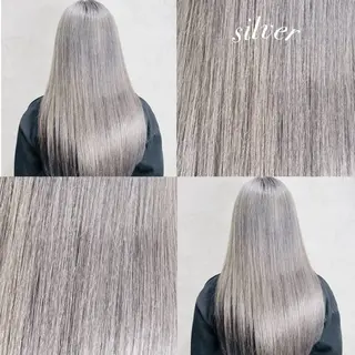 ロング カラー 🫧大人艶髪🫧 タクミのヘアスタイル