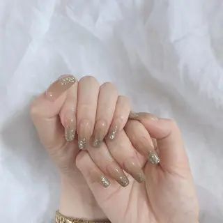 ネイル SOL NAILのネイルデザイン