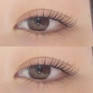 マツエク・マツパ ᴇʏᴇʟɪsᴛ ᴍɪᴋɪ️🫧のマツエク・マツパデザイン