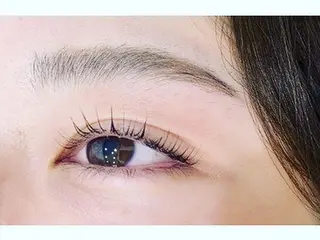 マツエク・マツパ ❤️‍🔥 ひなこのマツエク・マツパデザイン