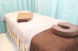 Dione湘南藤沢店 ×LUANA 齋藤のエステ・リラクイメージ