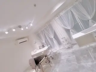 emu enyaのネイルデザイン