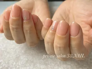 ネイル 38. sayakaのネイルデザイン