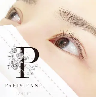 マツエク・マツパ Natsuki🌙 alicetokyoのマツエク・マツパデザイン