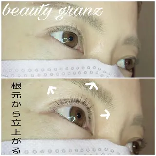 マツエク・マツパ 痩身専門サロン ビューティーグランツのエステ・リラクイメージ