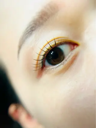 マツエク・マツパ mof.(モフ) Horieのその他イメージ