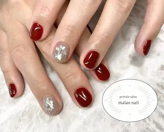 ネイル matao nailのネイルデザイン