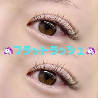 マツエク・マツパ MAK's所属・MAK's 松戸店のマツエク・マツパデザイン