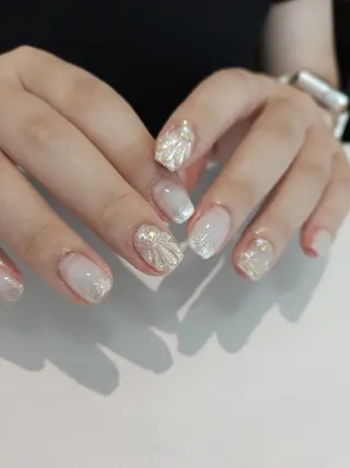 ネイル ayana nails所属・nail salon ayanaのネイルデザイン