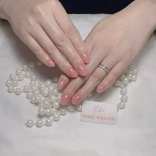 ネイル さくら💮💮 【オフ無料】のネイルデザイン