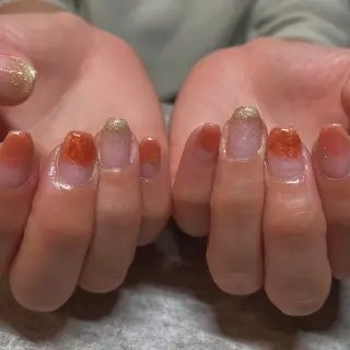 ネイル 春日井ネイルサロン iroのネイルデザイン