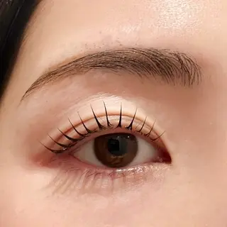 マツエク・マツパ 眉毛サロン　ai brow　浅草橋店所属・眉毛サロン  ai brow浅草橋のマツエク・マツパデザイン