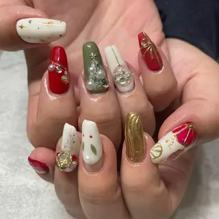 ネイル nailsalon SuMILEのネイルデザイン
