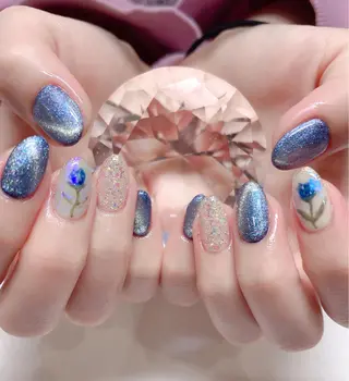 ネイル kouca  nail所属・コウ カnail💅のネイルデザイン