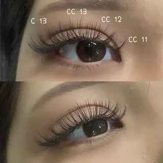 マツエク・マツパ guleum所属・guleum🌸 あいかのマツエク・マツパデザイン