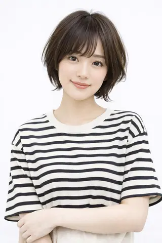 ショート ✨小谷 彰宏✨のヘアスタイル
