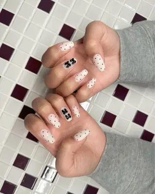 ネイル JAM the housenailのネイルデザイン