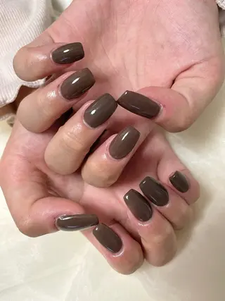 ネイル yuki｜11月予約 リクエスト受付中のネイルデザイン