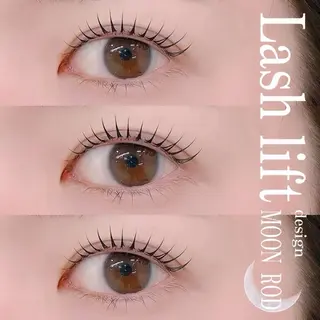 マツエク・マツパ carrefour　Noa　西新店所属・カルフールノア 西新のマツエク・マツパデザイン