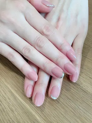 ネイル 髙橋 敦子のネイルデザイン