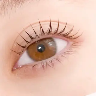 マツエク・マツパ TIÁM eyelashのマツエク・マツパデザイン