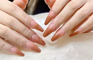 ネイル ネイルサロンエクラ ななのネイルデザイン