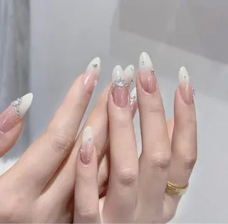 ネイル Rin 本厚木サロンのネイルデザイン