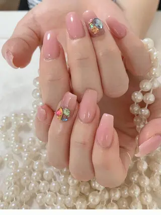 ネイル シーシー ネイルのネイルデザイン