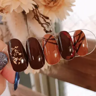 ネイル joia✨ ayakoの眉毛・アイブロウイメージ