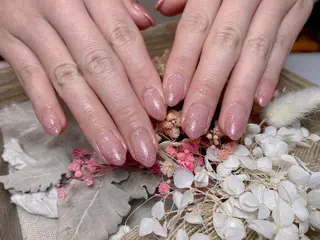 ネイル MSSugar Nailのネイルデザイン