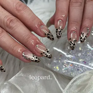 ネイル tener 🧋yume🧋のネイルデザイン