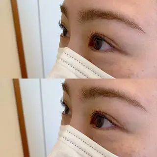 マツエク・マツパ Su___ naoのマツエク・マツパデザイン