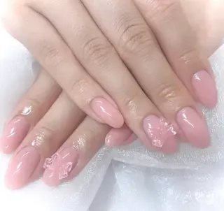 ネイル Nail salon s.k.所属・Nailist. emiのネイルデザイン
