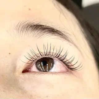 マツエク・マツパ Eyelash 大阪梅田 MAXKELLY【アイラッシュ ウメダ マックスケリー】所属・🦋maxkelly .mizuki🦋のマツエク・マツパデザイン