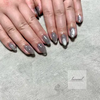 ネイル luana nailのネイルデザイン