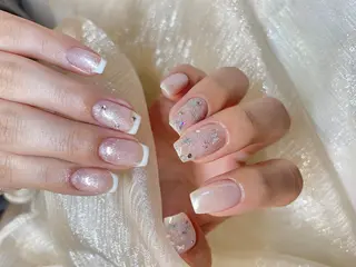 ネイル Momo Nailのネイルデザイン