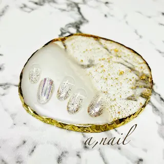 ネイル ネイルサロン エーネイルのネイルデザイン